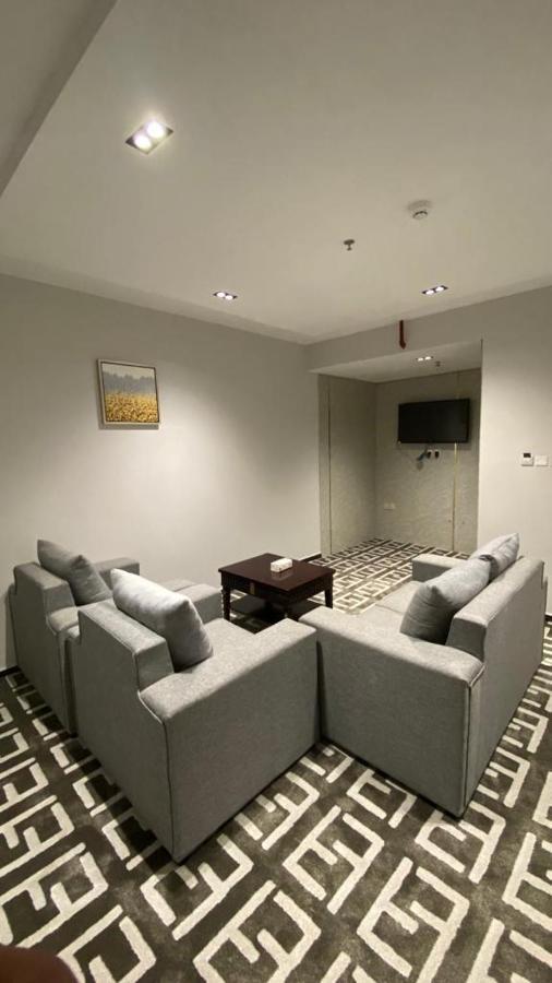 אבהא Beautat Hotel מראה חיצוני תמונה