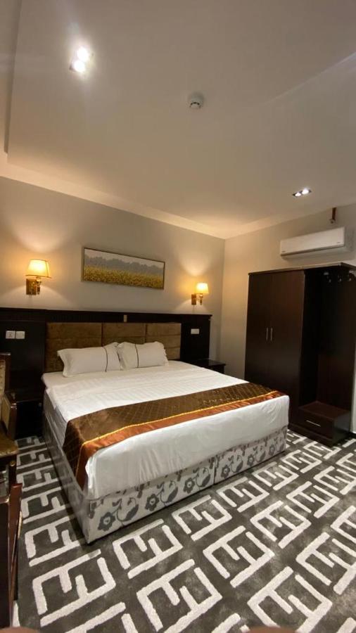 אבהא Beautat Hotel מראה חיצוני תמונה