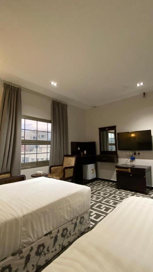אבהא Beautat Hotel מראה חיצוני תמונה