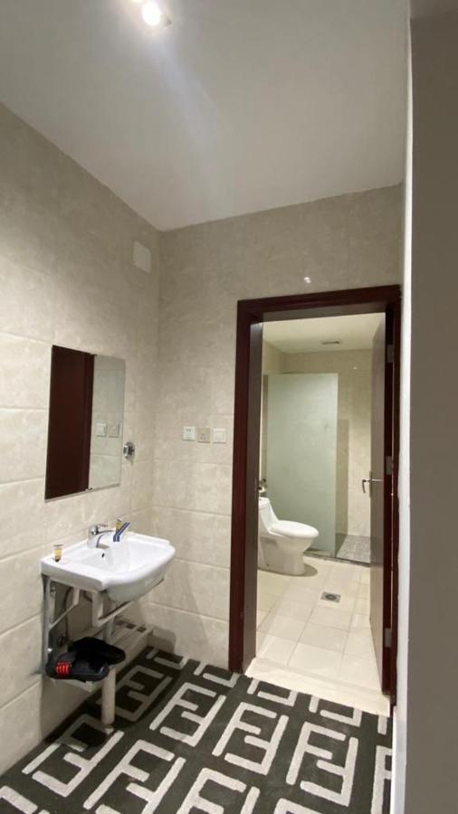אבהא Beautat Hotel מראה חיצוני תמונה