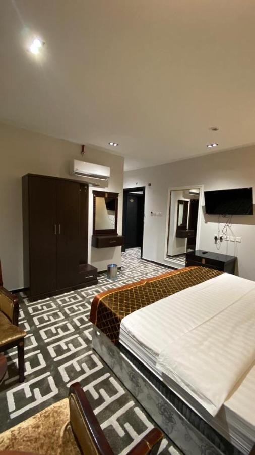 אבהא Beautat Hotel מראה חיצוני תמונה