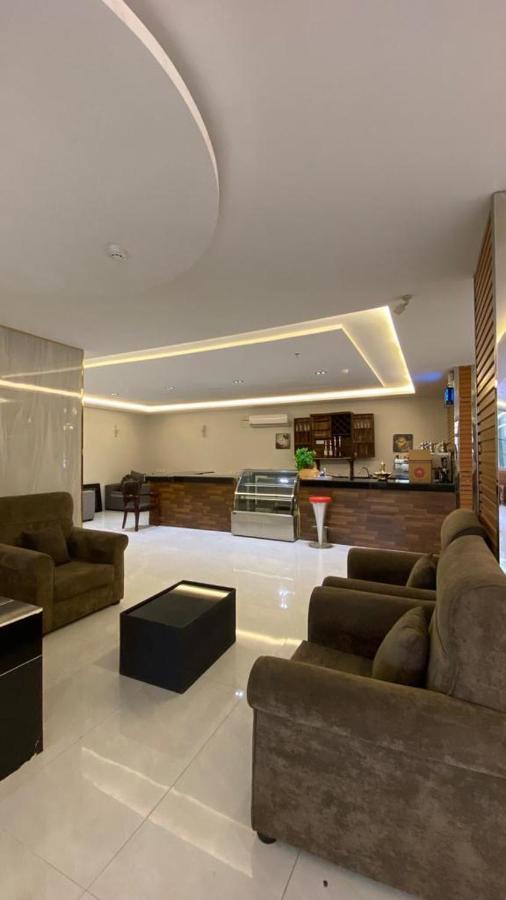 אבהא Beautat Hotel מראה חיצוני תמונה