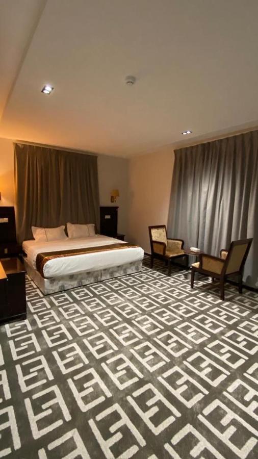 אבהא Beautat Hotel מראה חיצוני תמונה