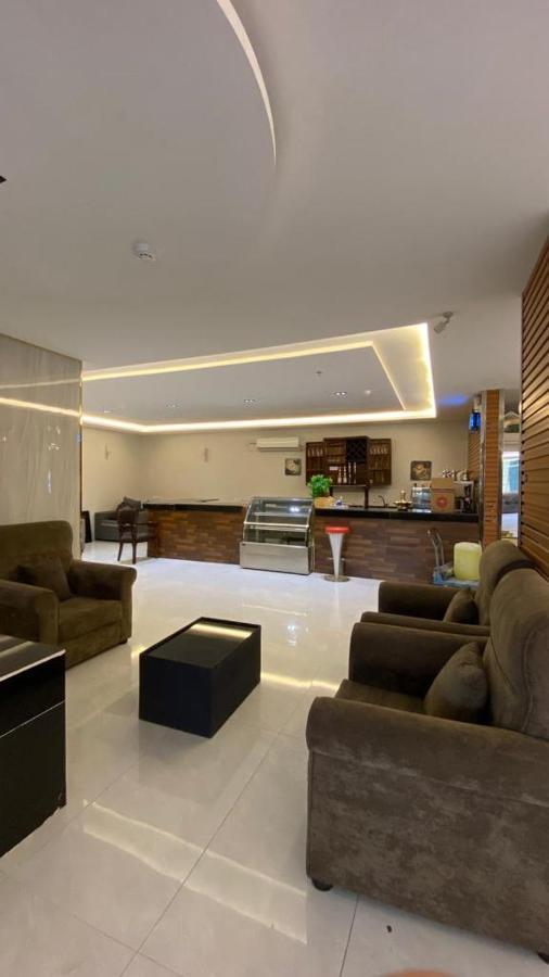 אבהא Beautat Hotel מראה חיצוני תמונה