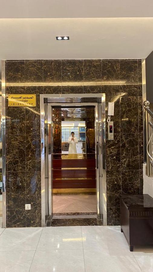 אבהא Beautat Hotel מראה חיצוני תמונה