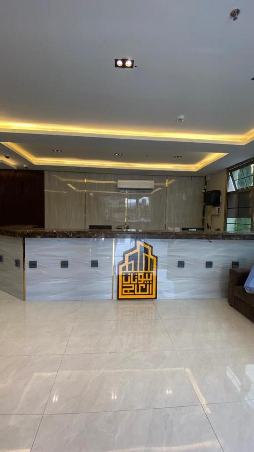 אבהא Beautat Hotel מראה חיצוני תמונה