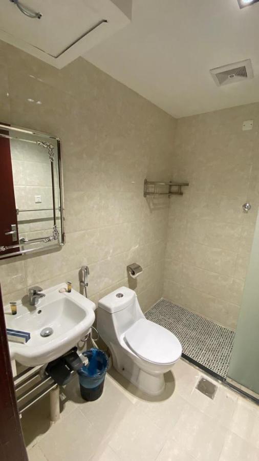 אבהא Beautat Hotel מראה חיצוני תמונה