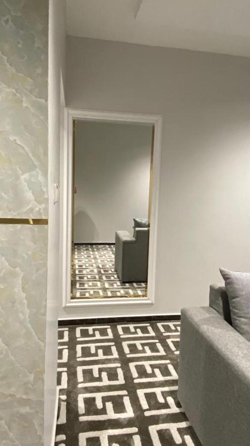 אבהא Beautat Hotel מראה חיצוני תמונה