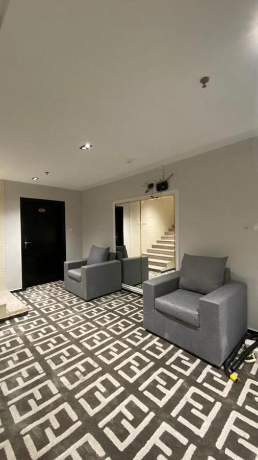 אבהא Beautat Hotel מראה חיצוני תמונה