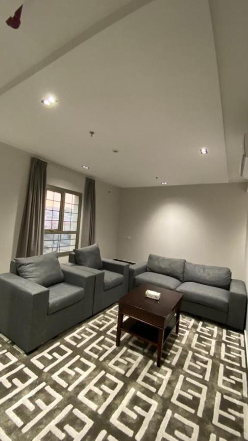 אבהא Beautat Hotel מראה חיצוני תמונה