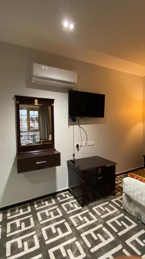 אבהא Beautat Hotel מראה חיצוני תמונה