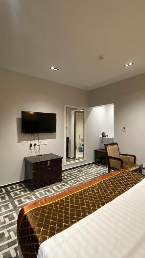 אבהא Beautat Hotel מראה חיצוני תמונה