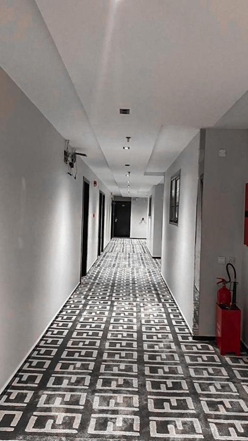 אבהא Beautat Hotel מראה חיצוני תמונה