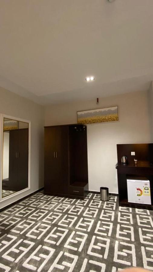 אבהא Beautat Hotel מראה חיצוני תמונה