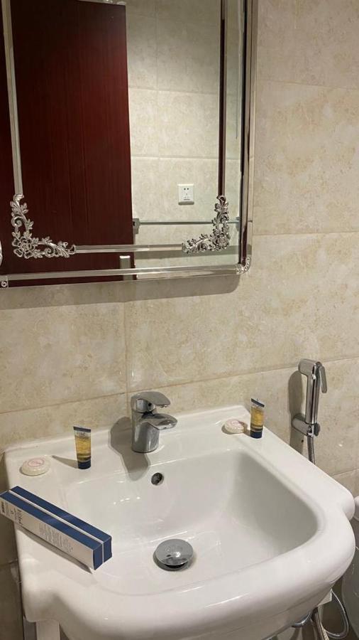 אבהא Beautat Hotel מראה חיצוני תמונה
