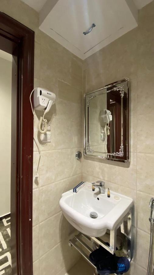 אבהא Beautat Hotel מראה חיצוני תמונה