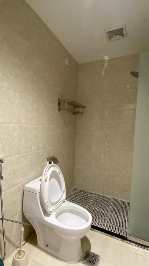 אבהא Beautat Hotel מראה חיצוני תמונה