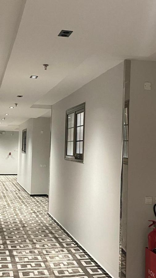 אבהא Beautat Hotel מראה חיצוני תמונה