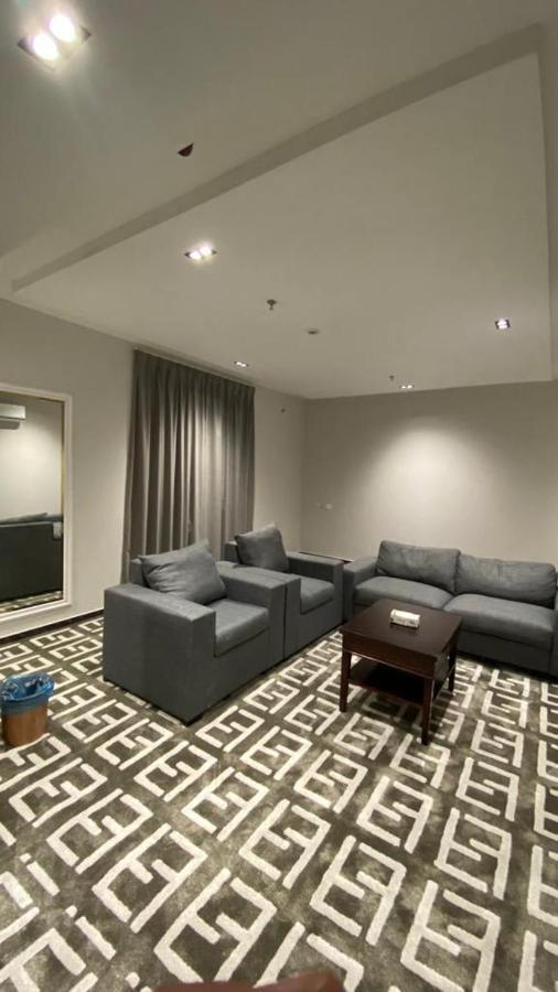 אבהא Beautat Hotel מראה חיצוני תמונה