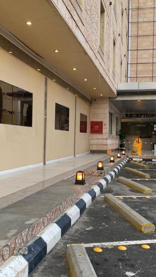 אבהא Beautat Hotel מראה חיצוני תמונה