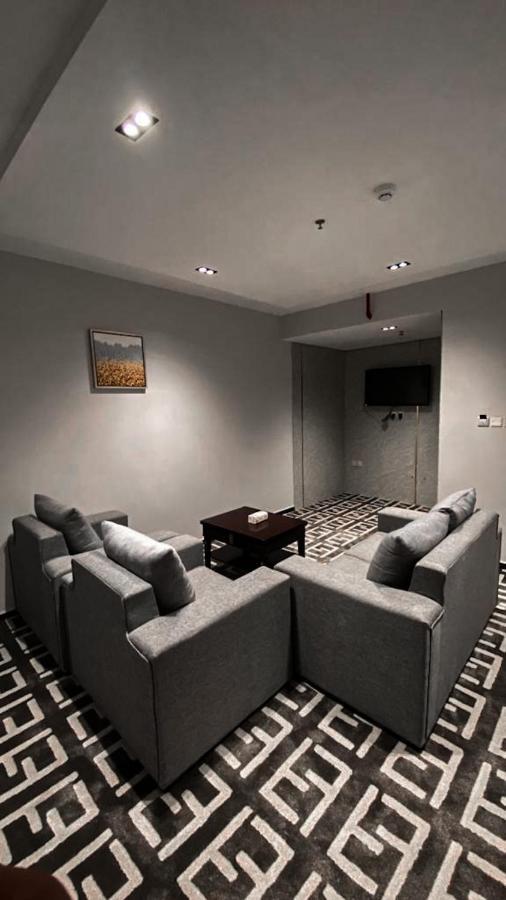 אבהא Beautat Hotel מראה חיצוני תמונה