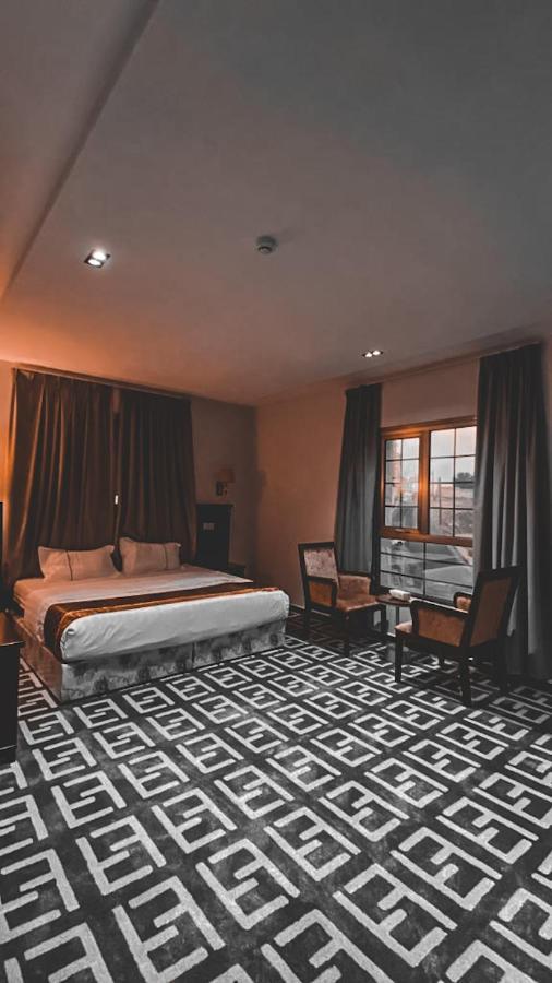 אבהא Beautat Hotel מראה חיצוני תמונה