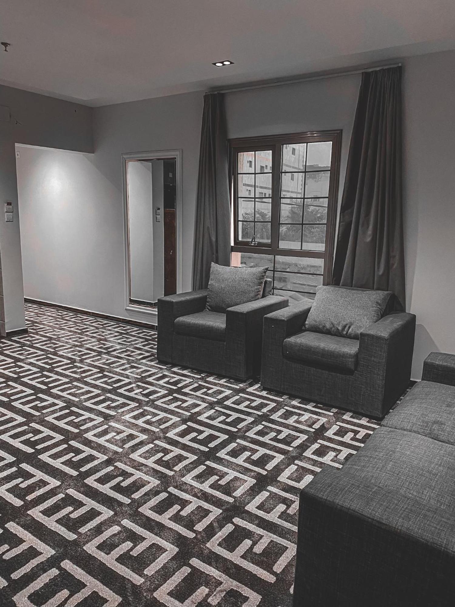 אבהא Beautat Hotel מראה חיצוני תמונה
