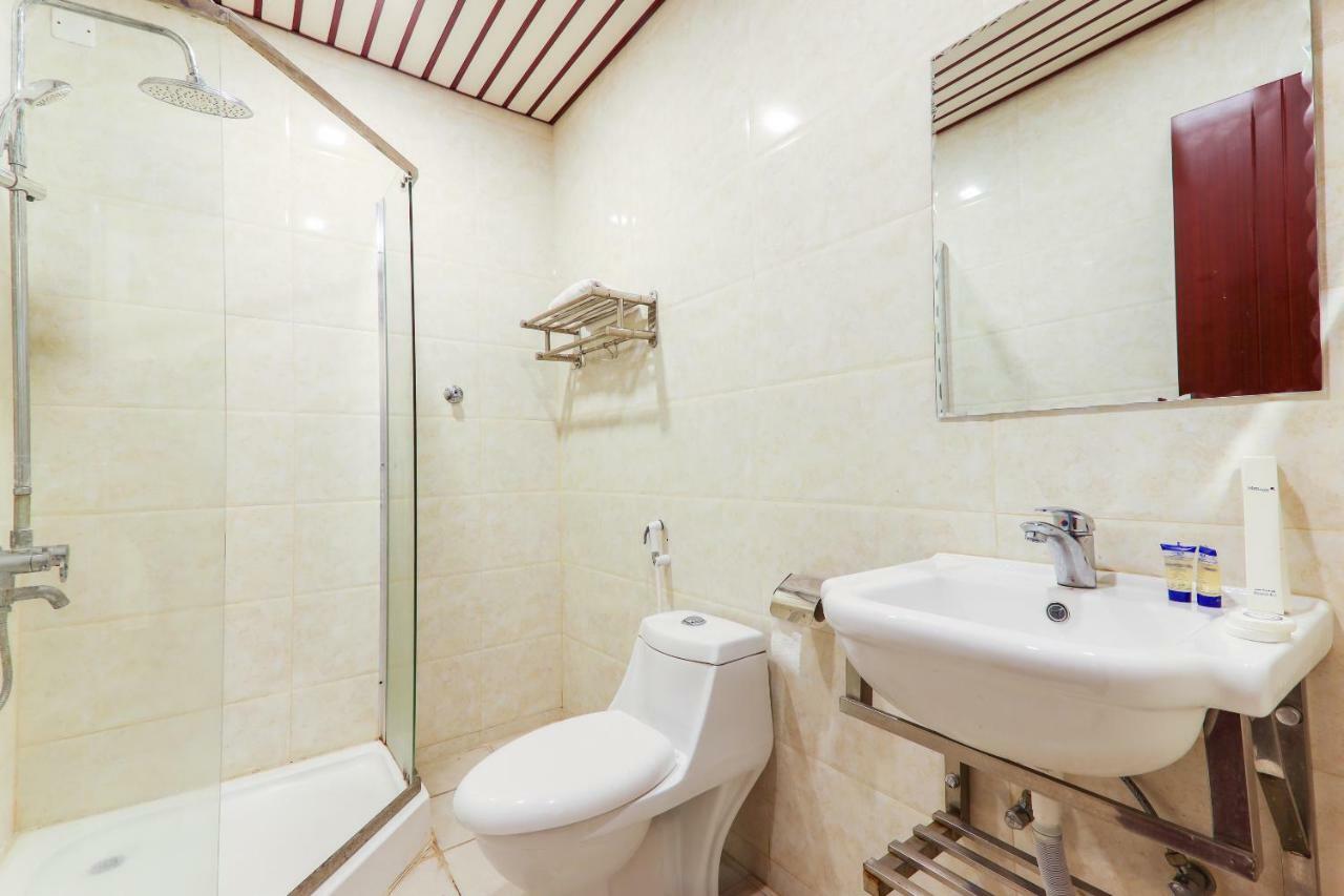 אבהא Beautat Hotel מראה חיצוני תמונה
