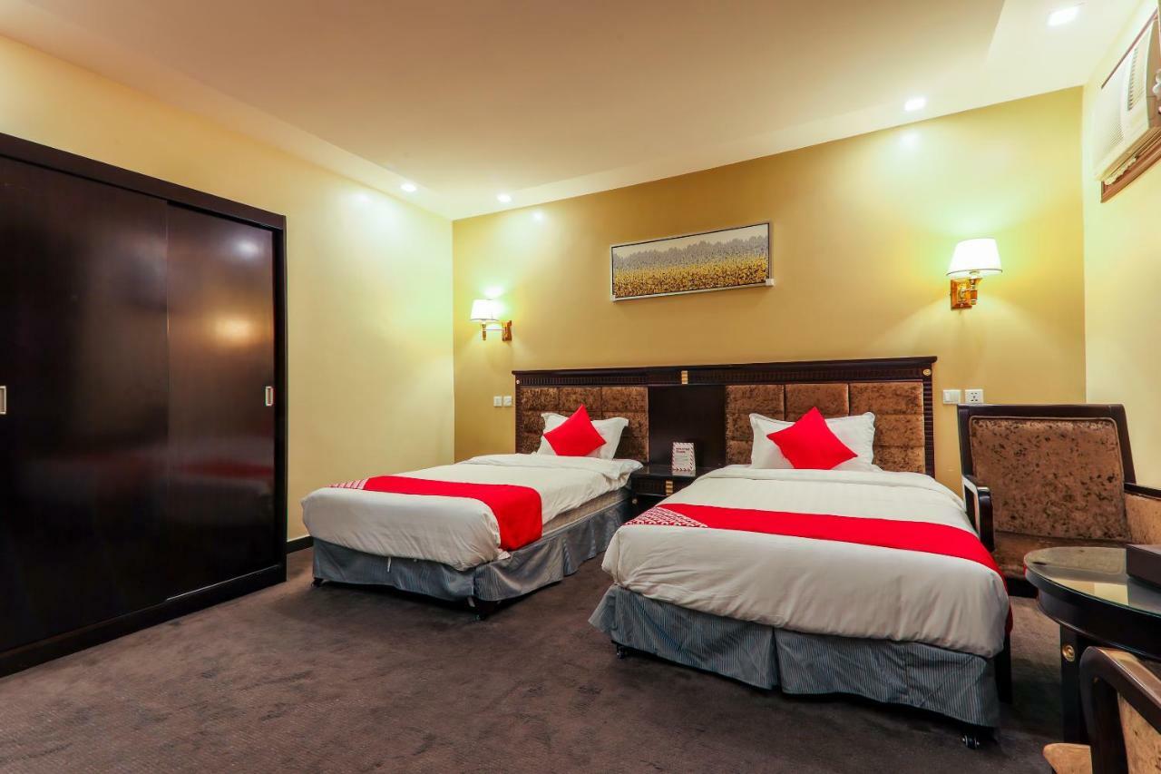 אבהא Beautat Hotel מראה חיצוני תמונה