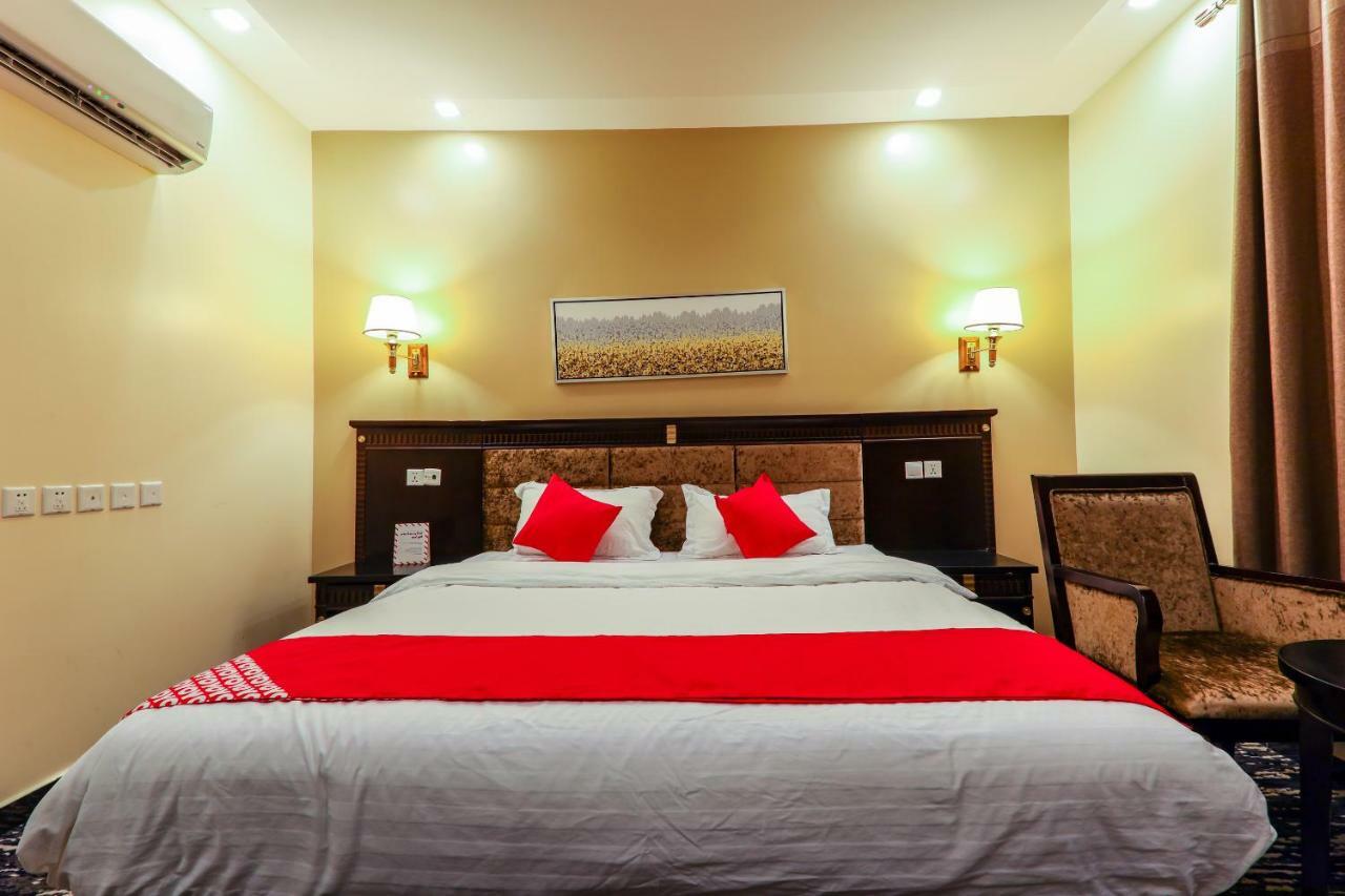 אבהא Beautat Hotel מראה חיצוני תמונה