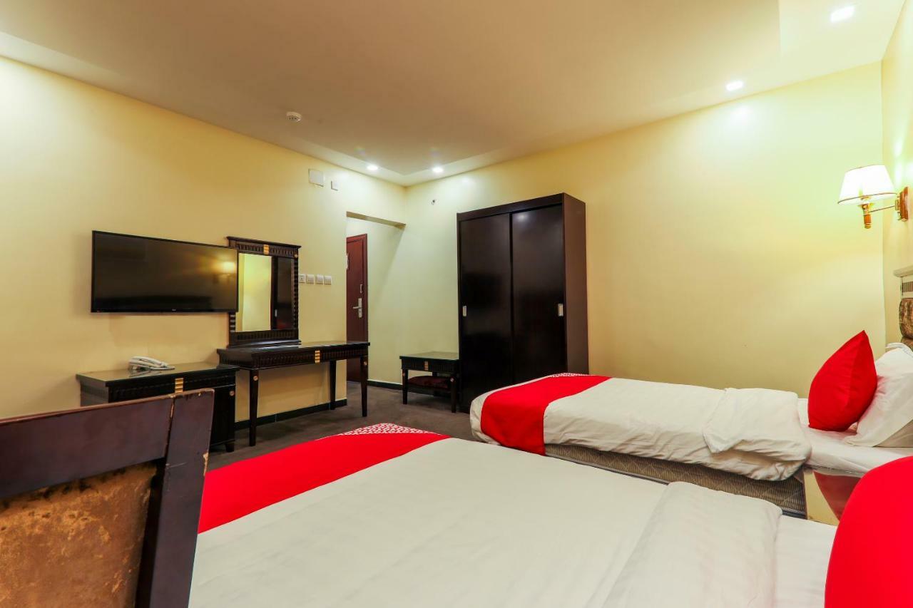 אבהא Beautat Hotel מראה חיצוני תמונה