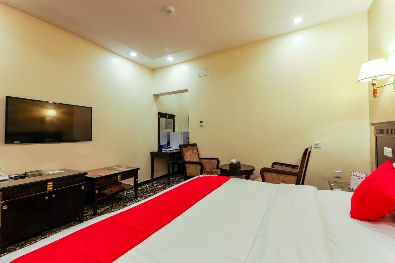 אבהא Beautat Hotel מראה חיצוני תמונה