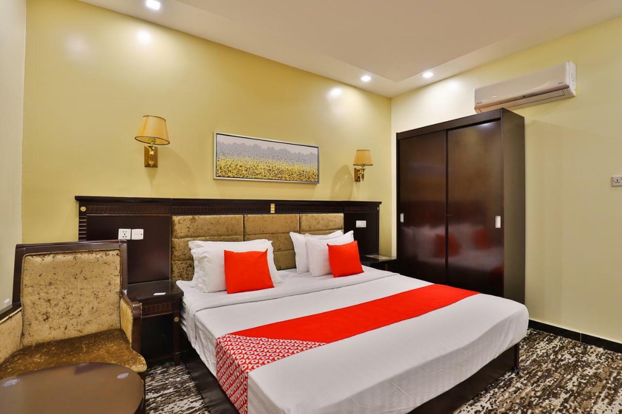 אבהא Beautat Hotel מראה חיצוני תמונה